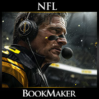 2024 NFL Coach of the Year Betting Odds 2024 NFL Coach of the Year Betting Odds